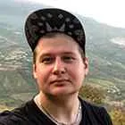 Голованов Дмитрий